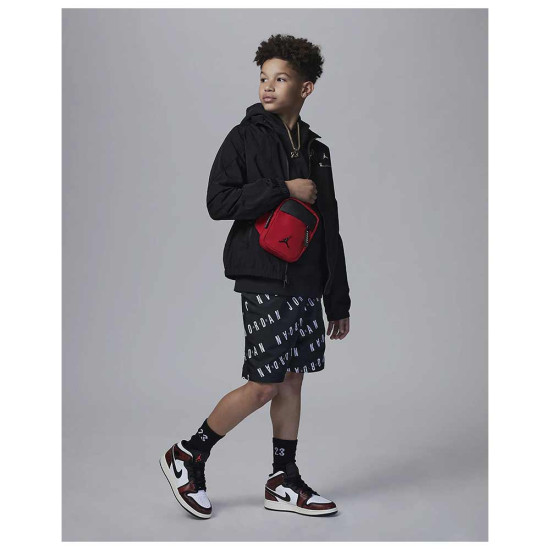 Jordan Τσαντάκι χιαστί Airborne Hip Bag
